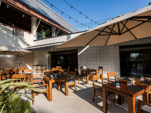 Отель SAii Laguna Phuket