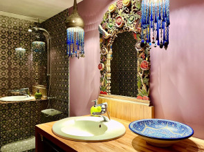 Квартира Будда Бутик