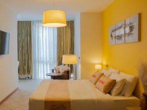 Modern Studio/near Republic Square/by Keygo 75 Apartments