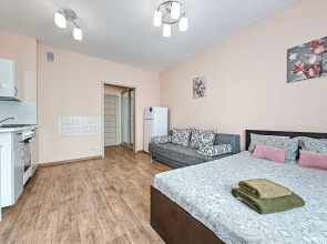 Апартаменты Крылова 34