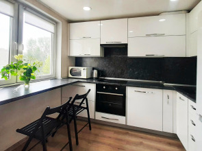 Апартаменты в Рыбной Деревне Двухкомнатные Комфорт