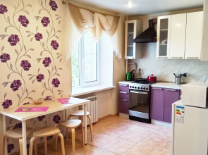 Апартаменты Кронштадтская Крепость