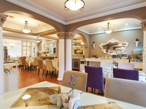 Отель Celal Sultan