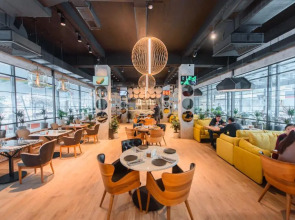 Отель Казахстан