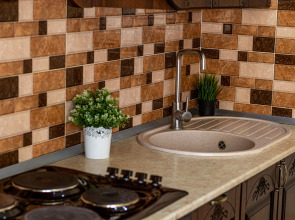 Квартира в топовой локации с видом Апарт-Отелика у парка Галицкого