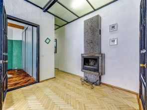 Апартаменты Небесный Невский