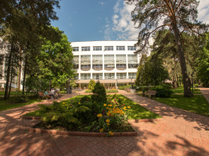 Ozdorovitelnyy Kompleks Sosny Hotel