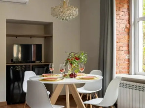 Апартаменты LetYourFlat Loft