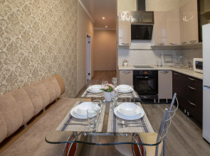 Квартира Comfort Class в ЖК Династия