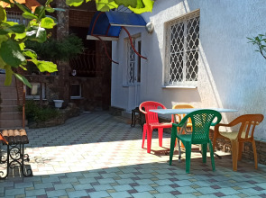 Коттедж Южный Дом