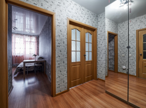 Апартаменты Центр-Тимирязева