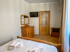 Гостевой Дом Роза Ветров