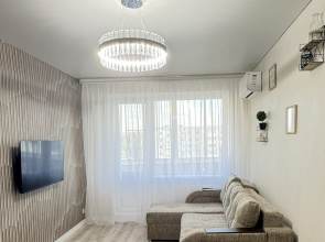 Odnokomnatnaya Flat