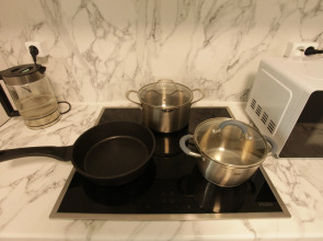 Квартира Пляж