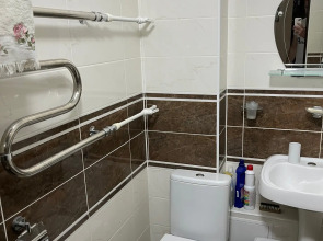 Квартира Большая Двухкомнатная в Кисловодске