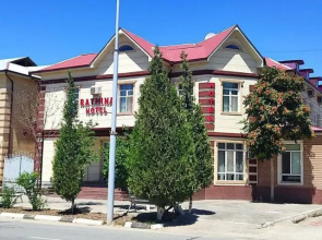RATMINA Hotel