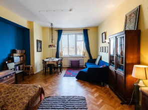 Апартаменты Flat Inn Мастер и Маргарита у Патриарших прудов