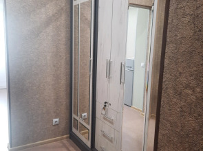 Квартира Студия в Центре рядом с ДальГАУ, АООД, АОДКБ