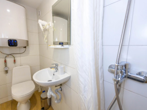 Квартира LiterA