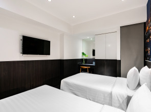 Galleria 12 Hotel Bangkok