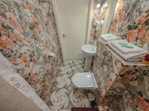 Отель LigoHotel на Инженерной