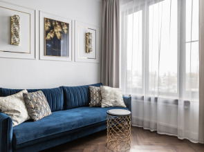 Апартаменты Comfort & Relax Home  in Silver fountain