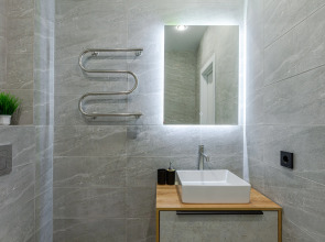 Квартира ЭКОStudios в ЖК Сокол