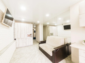 Апартаменты на улице им. Сакко и Ванцетти