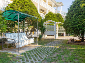 Пансионат Русич