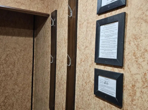 Квартира L.V.Hotels на Дмитрия Ульянова 13