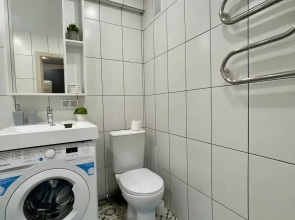 Квартира 1комн для 4 Гостей рядом с М5