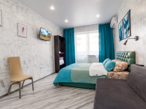 Апартаменты Уютные на Лиговском