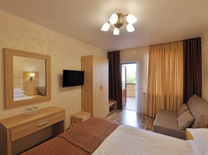 Гостевой дом Шельф