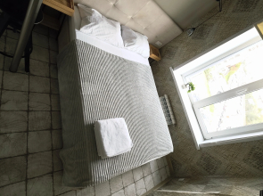 Апартаменты Дизанерские в центре Новосибирска