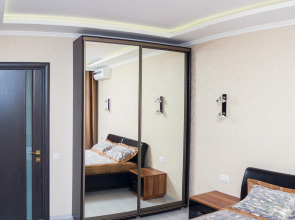 Квартира Переулок Мира дом 24