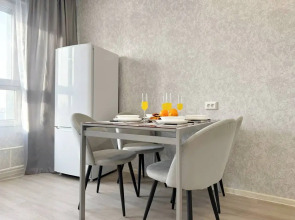 Квартира Konstantinov Apartments Николая Островского 195/3