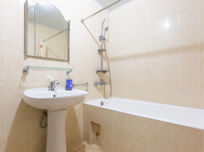 Отель Great Trip