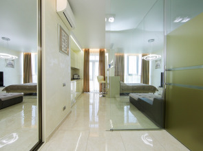 Апартаменты Raushen