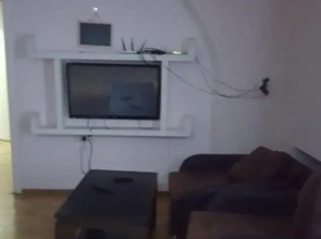 Dom Apartments