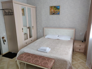 Salus Hotel