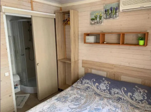 Гостевой дом Евро