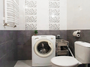 Апартаменты Рыбная Деревня Вид на Реку Между Двух Мостов