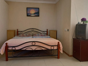 Отель у моря Розетта