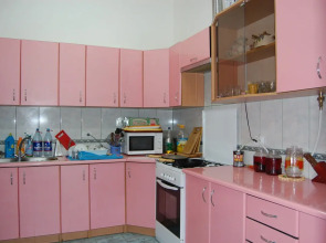 Гостевой дом Гулливер