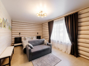 Парк-отель Мазай