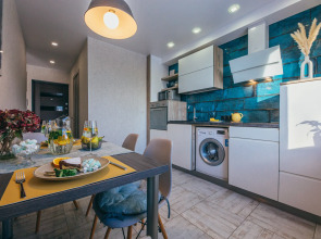 Апартаменты  у Парка