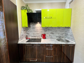 Апартаменты 160 Уютный Дом