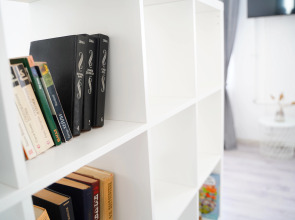 Апартаменты на Пирогова