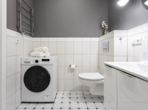 Апартаменты Hugge Place на Немировича Объект 172