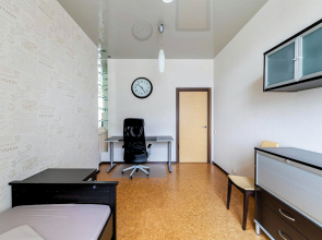 Апартаменты на Меридианной 1